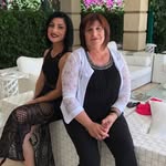 Maria D'ascoli - @_mariadascoli_ - Instagram