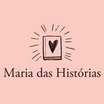 maria das histórias - @maria_das_historias - Instagram