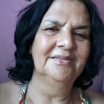 Maria das hraças Silveira - @mariadashracassil - Instagram