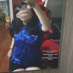 Maria De La Cruz Alcocer - @maria.dashia - Instagram