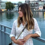 Maria Krokis Dash - @mariadash - Instagram