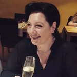 Maria Dattilo - @mary75b - Instagram