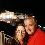 Maria Grazia Dattilo - @leocastrini - Instagram