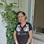 Maria Datu - @mariadatu2020 - Instagram