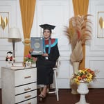 Maria Datu Bulawan(29031998) - @maria.aries2903 - Instagram