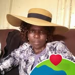 Maria Dhewa - Facebook