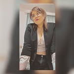 Dayana Salvo - @mariadayanasalvo - Instagram