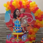 Dayane Santiago - @mariadayane36 - Instagram
