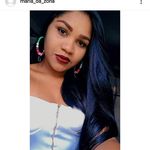 maria alice - @maria_da_zonaleste - Instagram