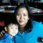 Maria Cherry Dazo Nieva - @cherrynieva - Instagram