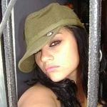 Maria Julia Echevarria Dazo - @majulive28 - Instagram