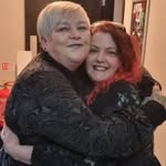 Maria Deacon - @filthybetty78 - Instagram