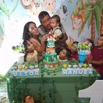 Maria jose - @maria.de.armando - Instagram