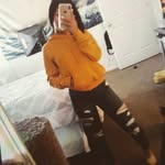 🦊 - @maria_decarlo__ - Instagram
