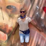 Maria Acosta Deckert - @caminoelcamino - Instagram