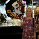 Maria Brisendine Deckert - @mbdeck22 - Instagram