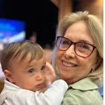 Maria Graça Deckert - @mariagra57 - Instagram