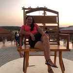 Dedé Silva - @mariadede_silva - Instagram