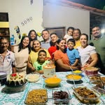 Maria de Deus - @maria.dedeus.3785 - Instagram