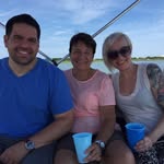 Maria Deegan - @deeganm51 - Instagram