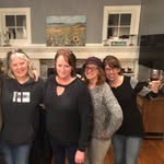 Maria Deegan Zimmerman - @mariadeeganzimmerman - Instagram