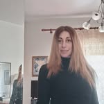 Maria de Gennaro - @maria.degennaro2 - Instagram