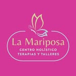 María Degen - @lamariposaterapias - Instagram