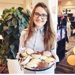 𝗠𝗔𝗥𝗜𝗔 𝗗𝗘𝗚𝗘𝗡 - @maria_degen_ - Instagram