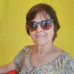 Maria José Degenaro Zanon - @mariadegenarozanon - Instagram