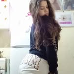 @mariadegennaro14 - Instagram