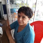 Maria Deidamia Bravo Sandoval - @mariadeidamiabravo - Instagram