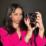 María de la Rosa 🎙️ - @mariadelarosa.r - Instagram