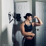 Maria De La Rosa - @maria_d132 - Instagram
