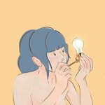 MariadelaRosa - @iky.zas - Instagram