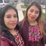 Elsa Sicay - @mariadeleon4228 - Instagram