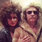 Maria DeLeo - @frankie_del - Instagram