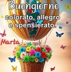 Maria Deleo - Facebook