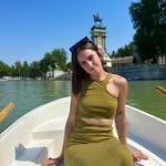 María Delgado - @m.delgadoramirez - Instagram