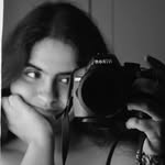 María Delgado - @entre.focos - Instagram