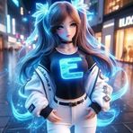 María Delgado - Facebook
