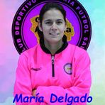 Maria Delgado - Facebook