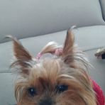 Maria Delgado - Facebook