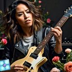Maria Delgado - Facebook