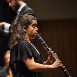 María Delgado Jiménez - @mariadelgado_clarinet - Instagram