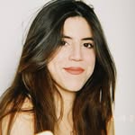 María José Delgado - @mariadelgador - Instagram