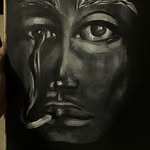 Maria Dell - @gargleconcrete - Instagram