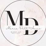 Maria Dell'Anno - @mariadellanno_mua - Instagram