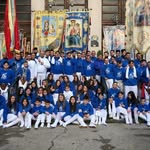 Maria Dell'arco Rione Amicizia - @mariadellarcorioneamicizia - Instagram