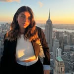 Maria Dell’Omo - @mariadellomo_ - Instagram