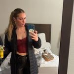 Maria DelMonte - @mdelmonte11 - Instagram